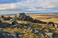 Bodmin Moor Bodmin Moor