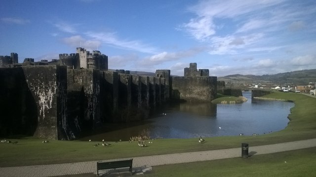 Caerphilly