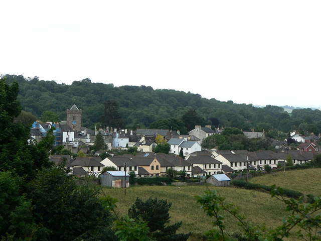 Chudleigh, alias Chudley? Chudleigh, alias Chudley?