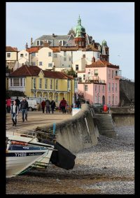 Cromer