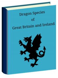 Dragon Species of Great Britain and Ireland