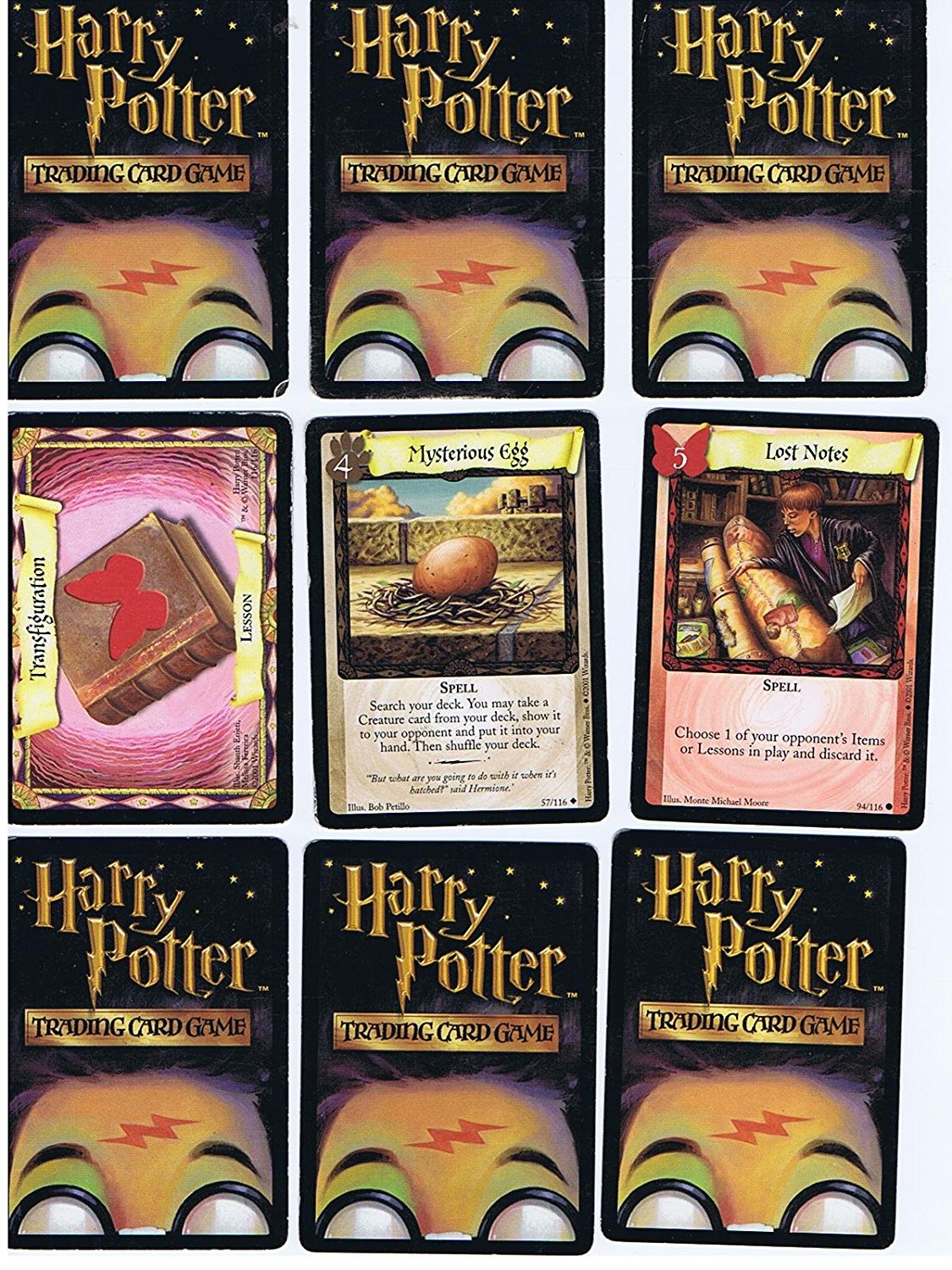 Panini Harry Potter Evolution Trading Cards Karte Nr 152 Defence Professor