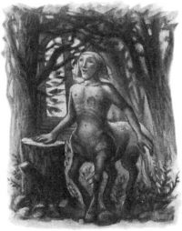 Centaurs Centaurs