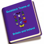 Quidditch - Wikipedia