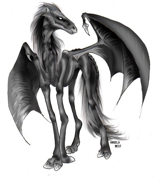 Thestral