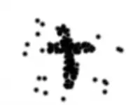 The Cross The Cross