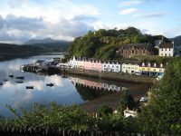 Portree