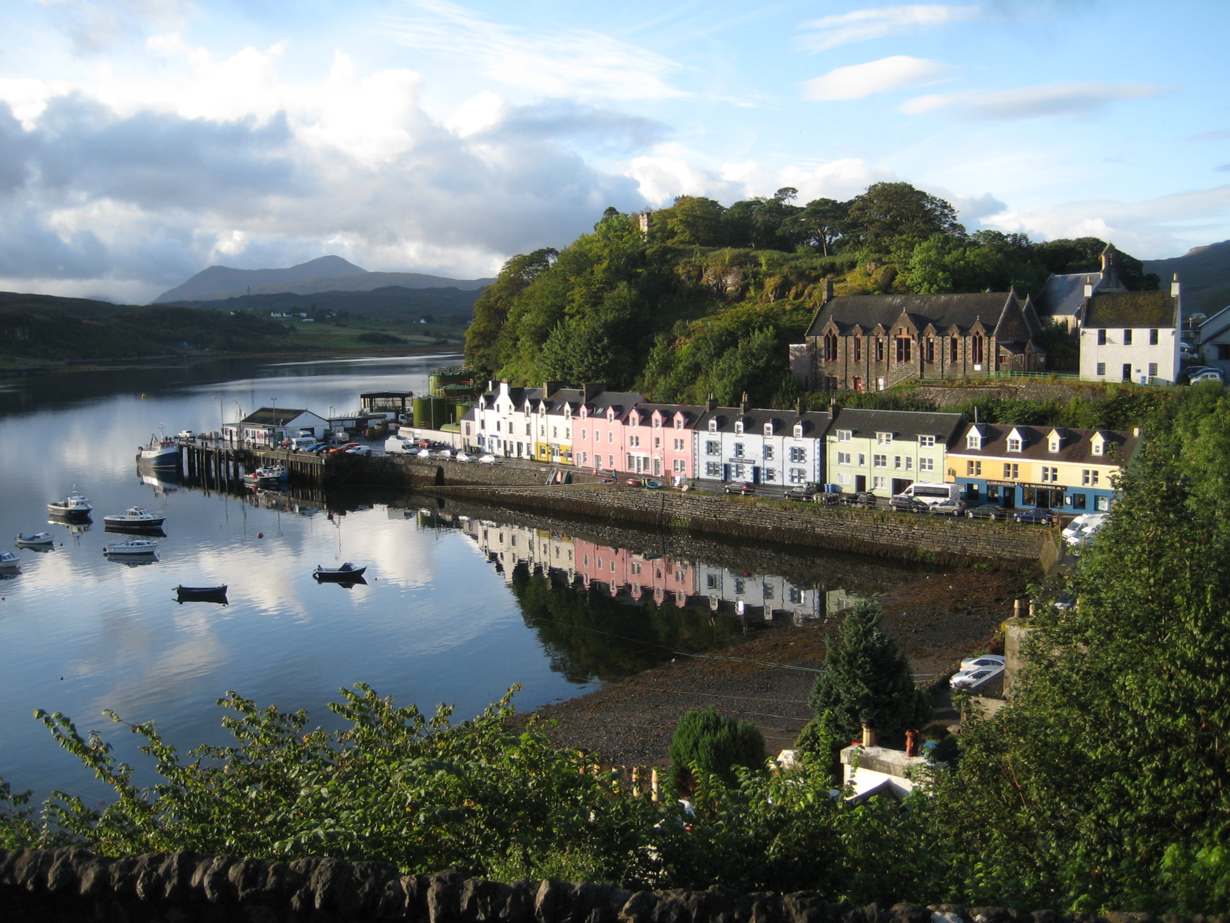 Portree_Isle_of_Skye