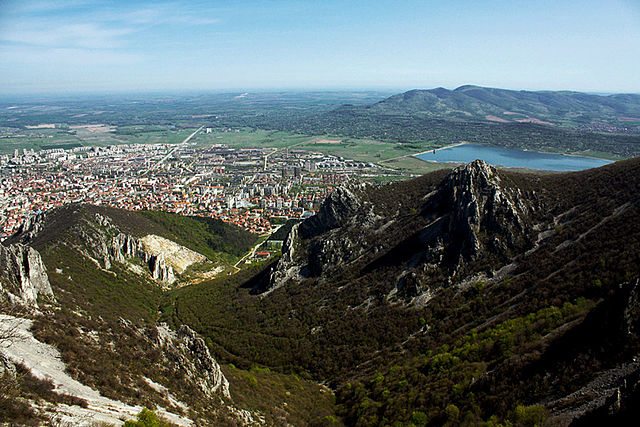 Vratsa-from-Skaklia-fall