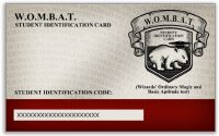 W.O.M.B.A.T. tests W.O.M.B.A.T. tests