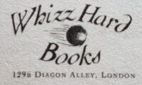 Whizz Hard Books