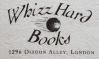 Whizz Hard Books Whizz Hard Books