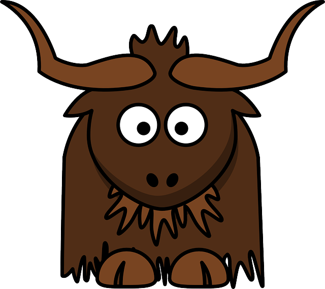 yak