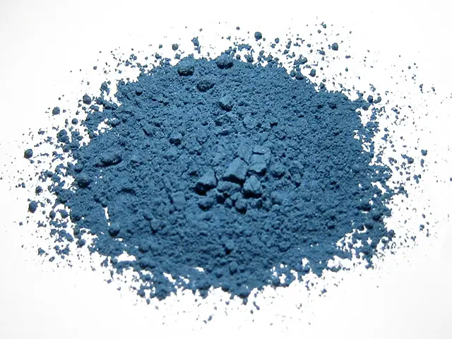 Azuritepigment