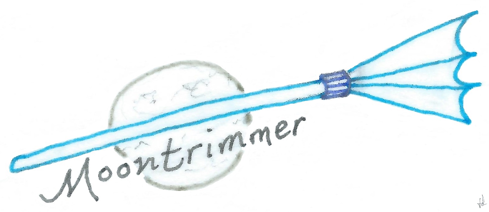 Broom manufacturers (Moontrimmer)