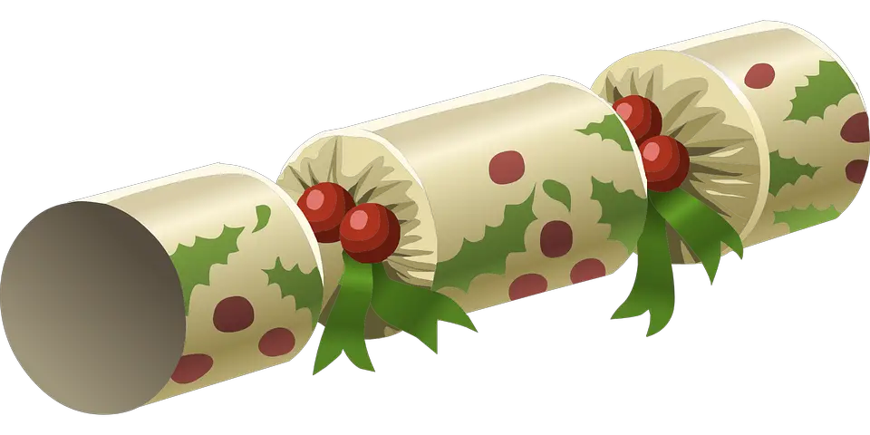 Christmas Cracker