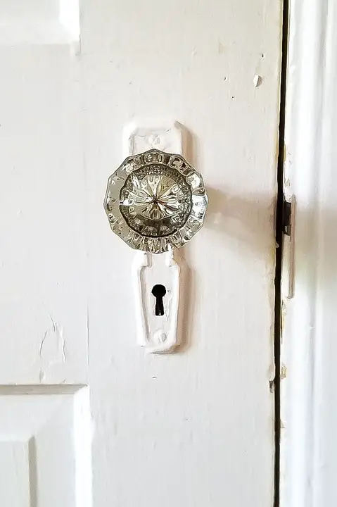 Doorknob