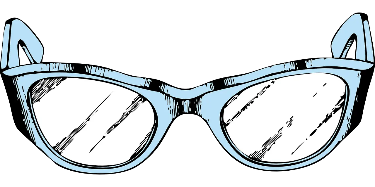 Glasses-Spectacles