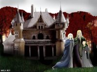 Malfoy Manor
