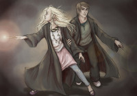 Battle of Hogwarts Battle of Hogwarts