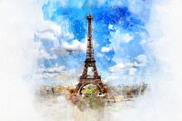 Paris Paris