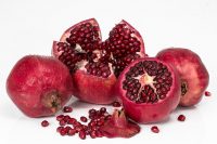 Pomegranate Pomegranate