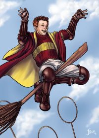 Quidditch