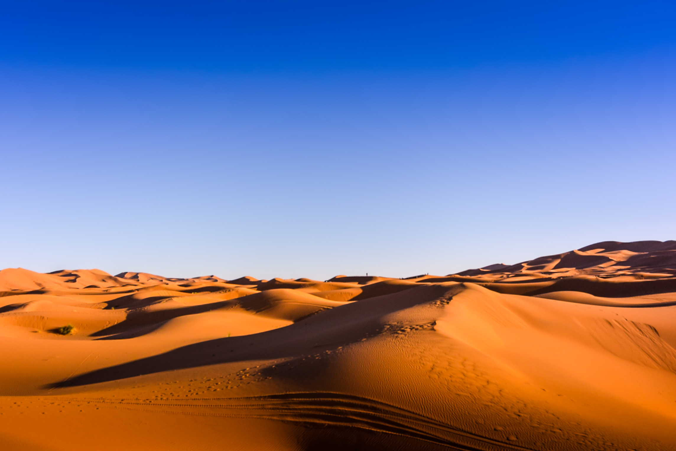 Sahara Desert, Morocco