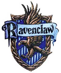 Rowena Ravenclaw - Starting Harry Potter