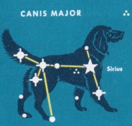 sirius-canismajor