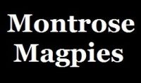 Hamish MacFarlan becomes captain of the Montrose Magpies Hamish MacFarlan becomes captain of the Montrose Magpies