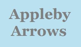 team names Appleby Arrows