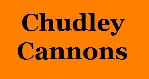 team names Chudley Cannons