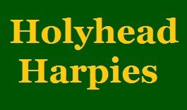 team names Holyhead Harpies team names Holyhead Harpies