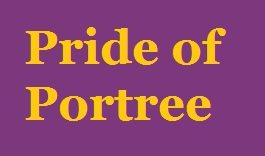 team names Pride of Portree team names Pride of Portree