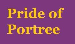 team names Pride of Portree