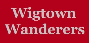 team names Wigtown Wanderers team names Wigtown Wanderers