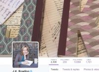 JKR:Tw JKR:Tw