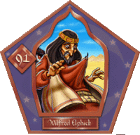 Wilfred Elphick