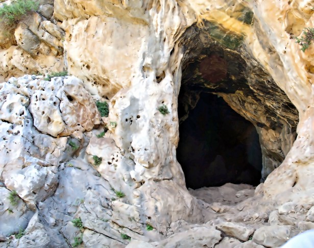 cave-entrance