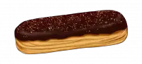 Chocolate Eclairs