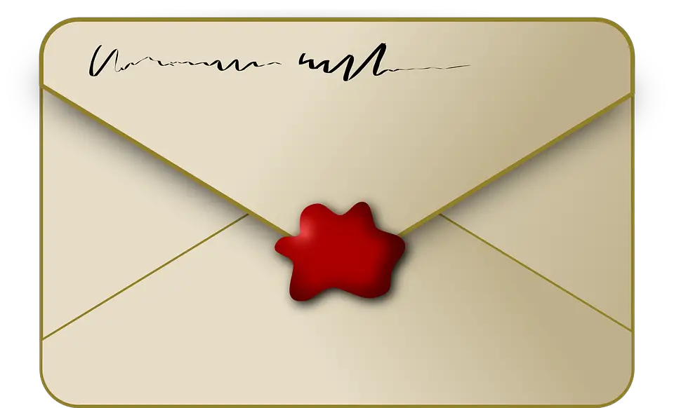 Envelope