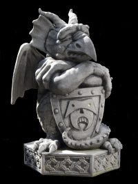 Gargoyle Gargoyle