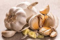 Garlic Garlic