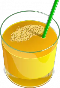 Pumpkin Juice