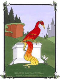 Fawkes Fawkes