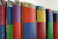 The Harry Potter Novels