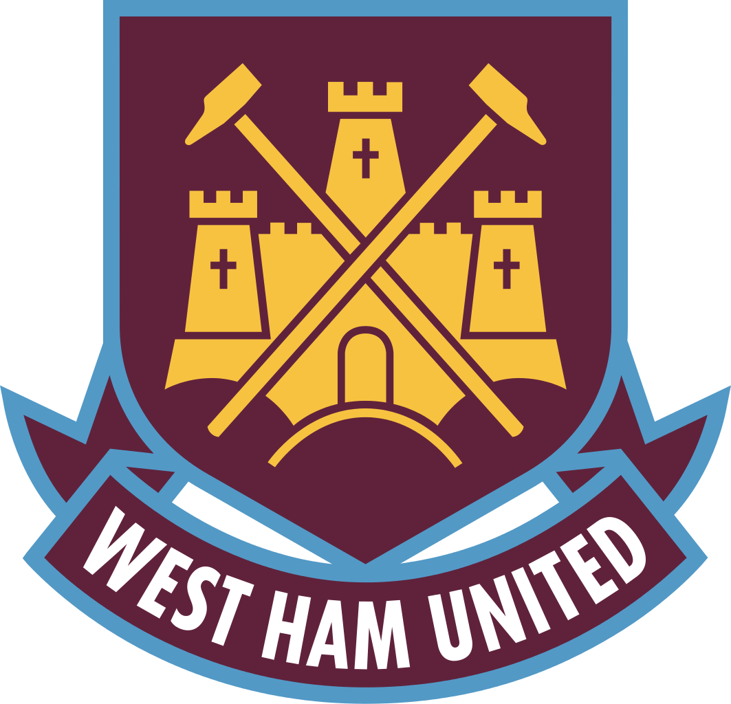 West Ham United (old badge)