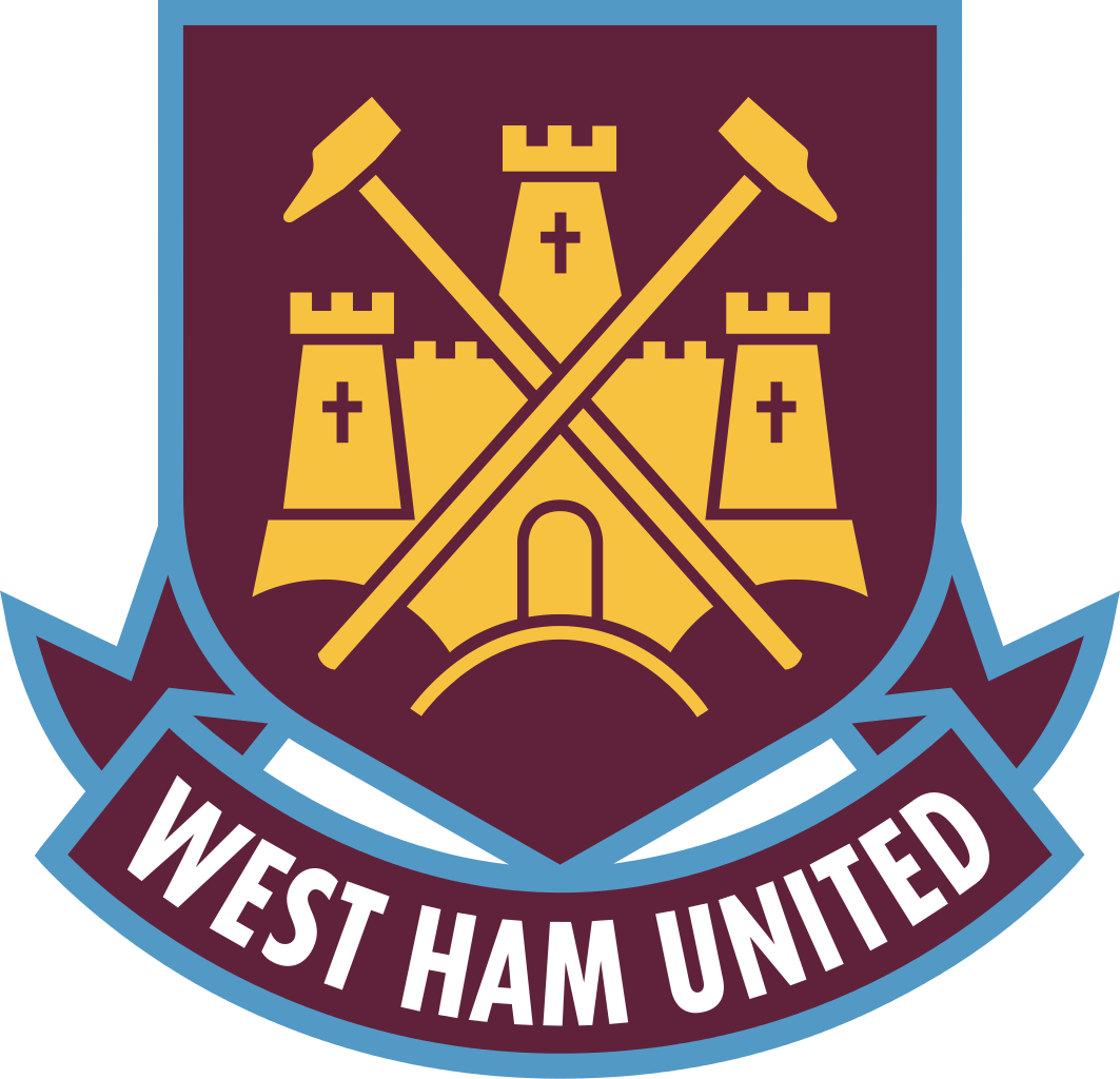 West Ham United (old badge) West Ham United (old badge)