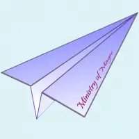 Paper Aeroplanes / Paper Airplanes